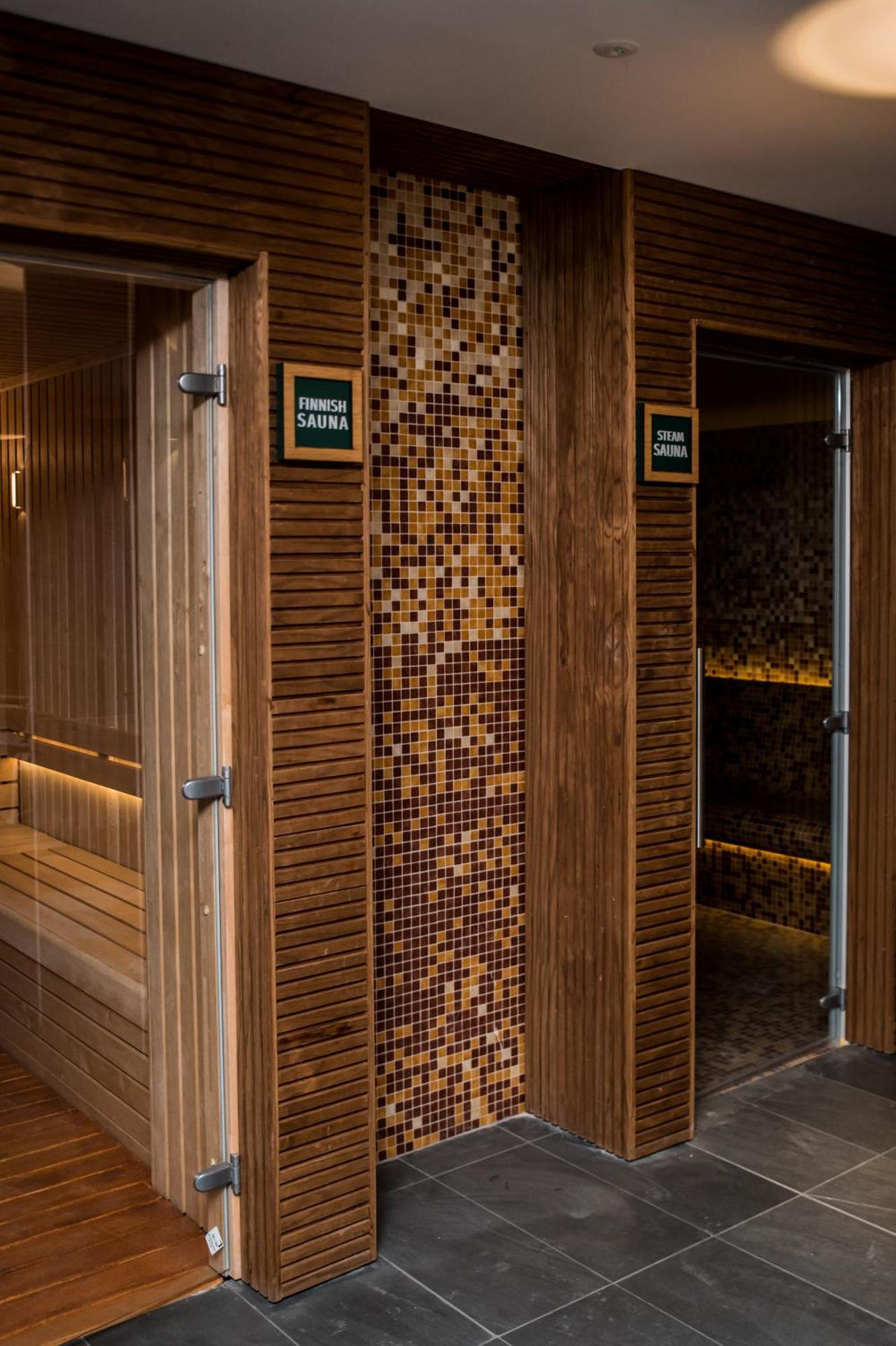 Almond Hotel - Adults Only Неве Илан Екстериор снимка