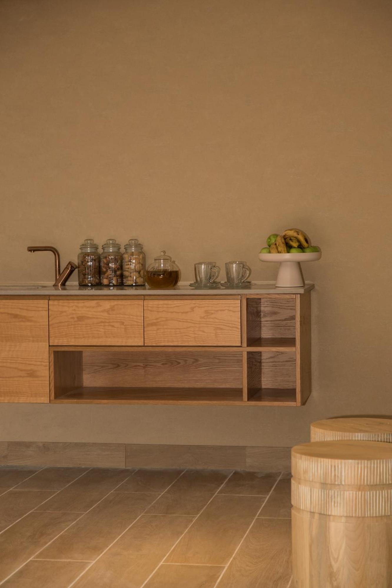 Almond Hotel - Adults Only Неве Илан Екстериор снимка